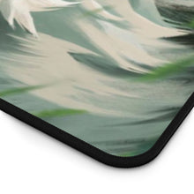 Load image into Gallery viewer, Mononoke Hime Mouse Pad (Desk Mat) Hemmed Edge
