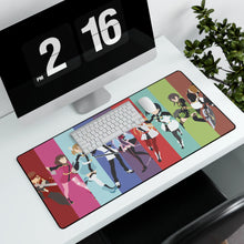 Load image into Gallery viewer, Sword Art Online Movie: Ordinal Scale Mouse Pad (Desk Mat)
