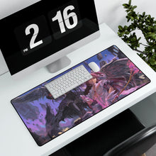 Load image into Gallery viewer, Puella Magi Madoka Magica Mouse Pad (Desk Mat)

