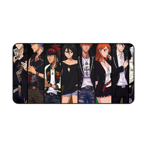 Bleach Modern Mouse Pad (Desk Mat)