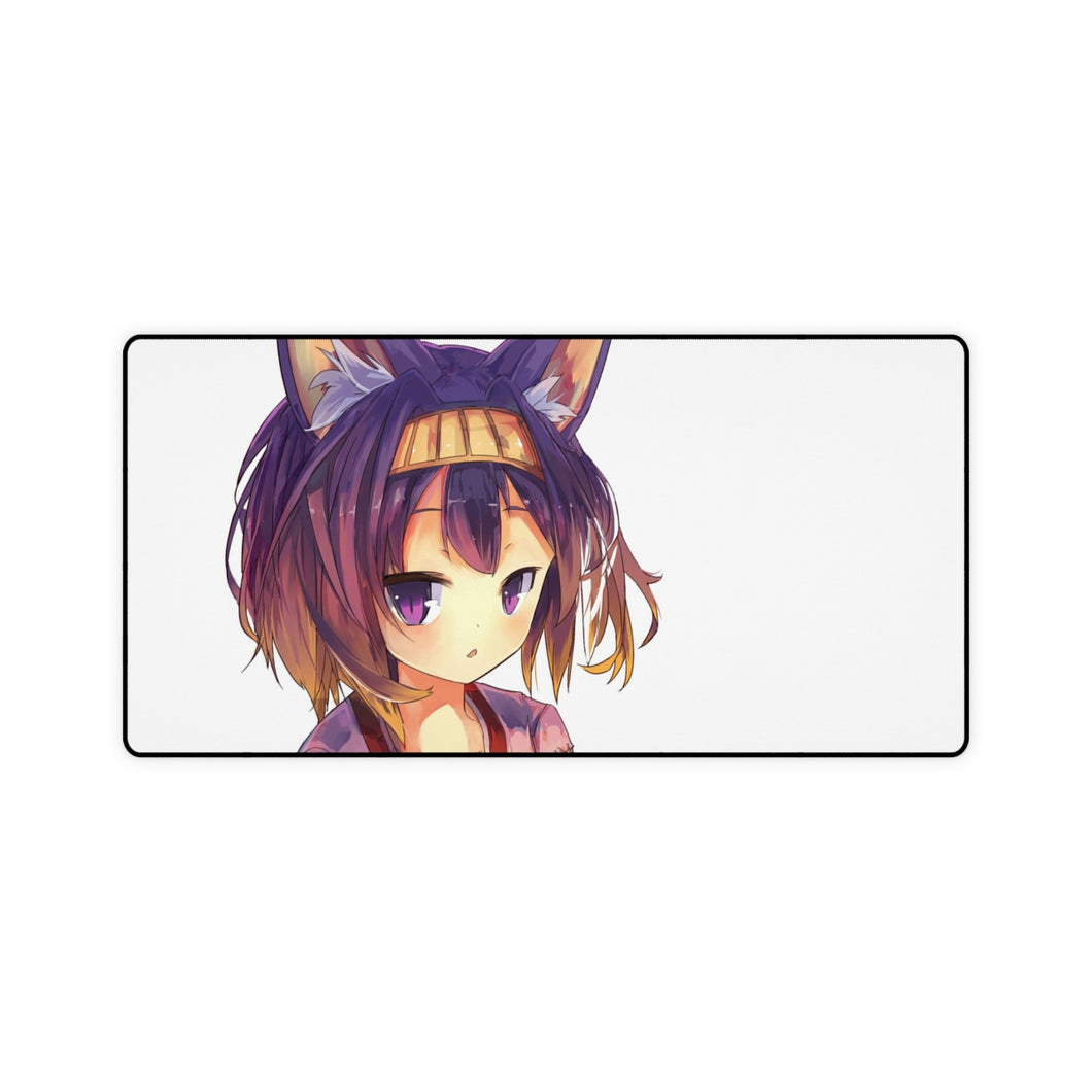 No Game No Life Mouse Pad (Desk Mat)