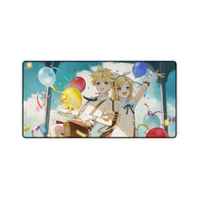 Load image into Gallery viewer, Vocaloid Mouse Pad (Desk Mat)
