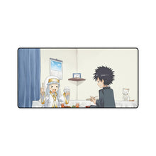 Load image into Gallery viewer, A Certain Magical Index Mouse Pad (Desk Mat)
