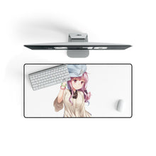 Load image into Gallery viewer, A Certain Magical Index Mouse Pad (Desk Mat)
