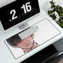 Load image into Gallery viewer, Anime Tokyo Ghoul Mouse Pad (Desk Mat)
