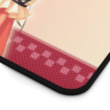 Load image into Gallery viewer, Polyphonica Mouse Pad (Desk Mat) Hemmed Edge
