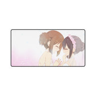 K-ON! Mouse Pad (Desk Mat)