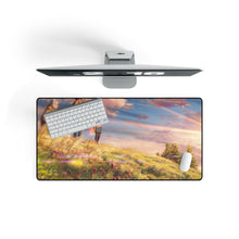 Load image into Gallery viewer, Your Name. Mouse Pad (Desk Mat)
