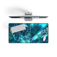 Load image into Gallery viewer, Anime Jojo's Bizarre Adventure Mouse Pad (Desk Mat)
