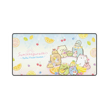 Load image into Gallery viewer, Sumikkogurashi Mouse Pad (Desk Mat)

