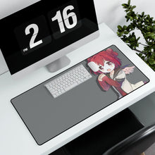 Load image into Gallery viewer, Yuru Yuri Mouse Pad (Desk Mat)

