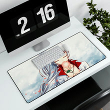 Load image into Gallery viewer, Anime RWBY Mouse Pad (Desk Mat)
