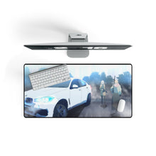 Load image into Gallery viewer, BMW X6 Mouse Pad (Desk Mat)
