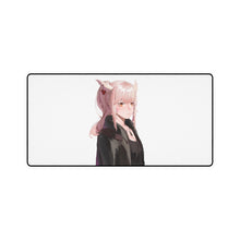 Load image into Gallery viewer, Anime Girl Mouse Pad (Desk Mat)
