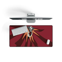 Load image into Gallery viewer, Anime Neon Genesis Evangelion Mouse Pad (Desk Mat) On Desk
