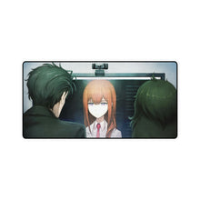 Load image into Gallery viewer, Anime Steins;Gate 0 Mouse Pad (Desk Mat)
