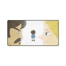 Load image into Gallery viewer, Ranking of Kings Mouse Pad (Desk Mat)
