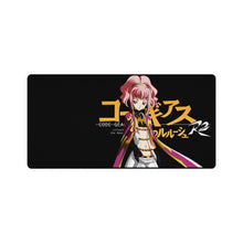 Load image into Gallery viewer, Code Geass Mouse Pad (Desk Mat)
