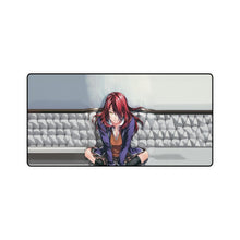 Load image into Gallery viewer, Food Wars: Shokugeki no Soma Mouse Pad (Desk Mat)
