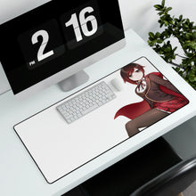 Load image into Gallery viewer, Anime RWBY Mouse Pad (Desk Mat)
