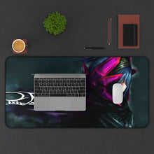 Load image into Gallery viewer, Pixiv Fantasia Mouse Pad (Desk Mat) With Laptop
