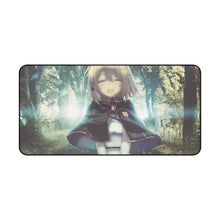 Load image into Gallery viewer, Rokudenashi Majutsu Koushi To Akashic Records Rumia Tingel Mouse Pad (Desk Mat)
