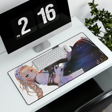 Load image into Gallery viewer, Anime, Girls Frontline, G36, Rifle, Mouse Pad (Desk Mat)
