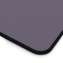 Load image into Gallery viewer, Shidare Hotaru by Mouse Pad (Desk Mat) Hemmed Edge
