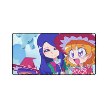 Load image into Gallery viewer, Maho Girls PreCure! Mouse Pad (Desk Mat)
