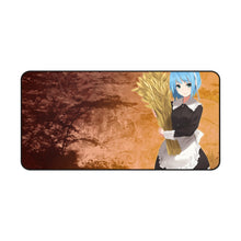 Load image into Gallery viewer, Anime Girl Mouse Pad (Desk Mat)

