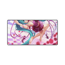 Load image into Gallery viewer, Vocaloid Mouse Pad (Desk Mat)
