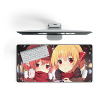 Load image into Gallery viewer, Touhou Mouse Pad (Desk Mat)

