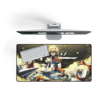 Load image into Gallery viewer, Alice Margatroid Mouse Pad (Desk Mat)
