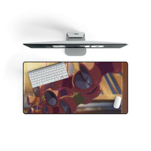 Load image into Gallery viewer, Your Name. Mouse Pad (Desk Mat)

