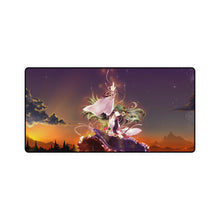 Load image into Gallery viewer, Touhou Mouse Pad (Desk Mat)
