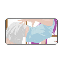 Load image into Gallery viewer, Monogatari (Series) Mouse Pad (Desk Mat)
