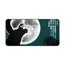 Load image into Gallery viewer, Hisagi Shūhei Mouse Pad (Desk Mat)

