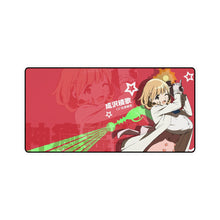 Load image into Gallery viewer, Occultic;Nine Mouse Pad (Desk Mat)
