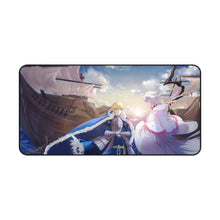 Load image into Gallery viewer, Fate/Stay Night Mouse Pad (Desk Mat)
