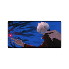 Load image into Gallery viewer, #8.1766, Satoru Gojo, Art, Jujutsu Kaisen, Mouse Pad (Desk Mat)
