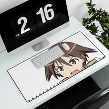 Load image into Gallery viewer, Strike Witches Mouse Pad (Desk Mat)
