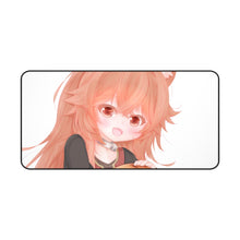 Load image into Gallery viewer, The Rising Of The Shield Hero Mouse Pad (Desk Mat)
