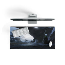 Load image into Gallery viewer, Anime Original Mouse Pad (Desk Mat) On Desk
