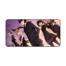 Load image into Gallery viewer, Darwin's Game Mouse Pad (Desk Mat)
