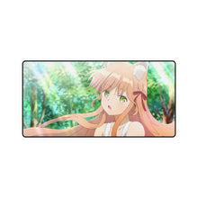 Load image into Gallery viewer, Bijin Kanade Mouse Pad (Desk Mat)
