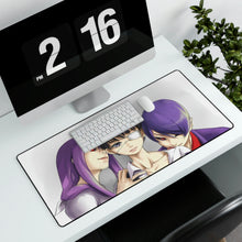 Load image into Gallery viewer, Anime Tokyo Ghoul Mouse Pad (Desk Mat)
