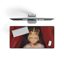 Load image into Gallery viewer, Anime Attack On Titan Mouse Pad (Desk Mat)
