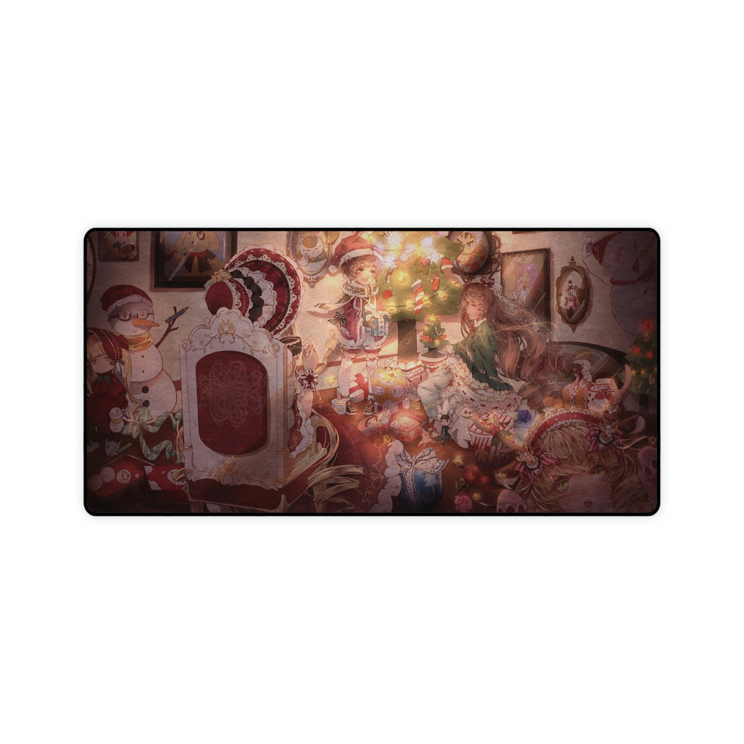 Rozen Maiden Mouse Pad (Desk Mat)