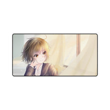Load image into Gallery viewer, Amagami Mouse Pad (Desk Mat)
