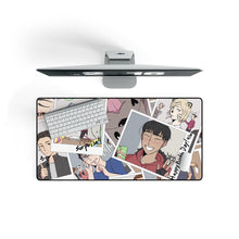 Load image into Gallery viewer, Yuri!!! on Ice Mouse Pad (Desk Mat)
